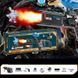 Автомат на гидрогелевых шариках (орбизах) Vector Blasting Launch Robot ILSO-00000078655-1 фото 2