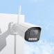 IP-камера відеоспостереження HOCO D4 Outdoor gun-type HD camera(EU) 6942007635585 фото 7