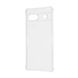 Прозорий чохол WXD Силікон 0.8 mm HQ для Google Pixel 7a 777-00020 фото
