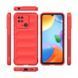 Чохол для смартфона Cosmic Magic Shield for Xiaomi Redmi 10C Plum 666-04898 фото 3