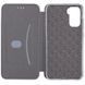 Шкіряний чохол-книжка Classy для Realme C33 Чорний 777-03490 фото 3