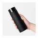 Термокружка Xiaomi MiJia Mini Thermal Cup 350ml (MJMNBWB01PL) Black 656-02496 фото 4