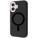 Чохол Proove Cuprum Case with Magnetic Ring iPhone 17 Black 656-04556 фото 1