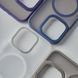 Чехол Proove Mainstay Case with Magnetic Ring iPhone 14 Pro Max Blue 656-04881 фото 8