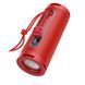 Портативна колонка HOCO HC9 Dazzling pulse sports BT speaker Red 202-00424 фото 4