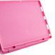 Чохол-книжка Book Cover (stylus slot) для Samsung Galaxy Tab A7 Lite (T220/T225) Pink 555-00729 фото 2