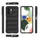 Чохол Cosmic Magic Shield для Xiaomi Redmi Note 12 4G White 777-01882 фото 3