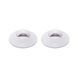Набор меток CATLINK для Smart Feeder (2 ошейника для кошек и 2 теги UFO) UFO Tag set (2*collar+2*Tag) 656-00616 фото 2