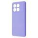 Чехол WAVE Colorful Case (TPU) для Xiaomi Poco X6 Pro 5G Light purple 656-06418 фото 1