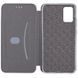 Шкіряний чохол-книжка Classy для Samsung Galaxy A51 Night Blue 777-03504 фото 3