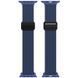 Ремінець Dux Ducis Nylon Woven для Apple Watch 38/40/41/42mm(ser.10) Storm Blue 212-01785 фото 2