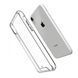 Протиударний чохол Space для iPhone Xr Прозорий 211-00004 фото 3