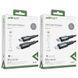 Кабель ACEFAST C1-01 Type-C to iP 3A, 1.2m, nylon, aluminum connectors, Black 6974316280484 фото 2