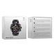 Смарт часы Hoco Y20 Bluetooth, 1.53 дюймов, Черные 213-00065 фото 4