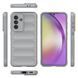 Чохол для смартфона Cosmic Magic Shield for Samsung Galaxy A56 5G Grey Smoke 666-04753 фото 2