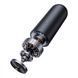 Автомобильный пылесос Baseus A0 Pro Car Vacuum Cleaner Cluster Black C30466500111-00 фото 6