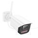 IP-камера відеоспостереження HOCO D4 Outdoor gun-type HD camera(EU) 6942007635585 фото 3
