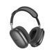 Бездротові накладні навушники HOCO W55 Pleasing BT headphones Deep Space Gray 656-03816 фото 1