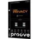Захисна гідрогелева плівка Proove Hydrogel Screen Protection PRIVACY (matte) для RedMi 9Prime 904-13940 фото 1