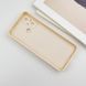 Чохол TPU Toys Case для Xiaomi Redmi 12C / Poco C55 Sand/Always Happy 777-03853 фото 4