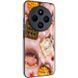 Чохол TPU+PC Prisma Fluffie для Xiaomi Redmi 13C / Poco C65 Sweet 777-04076 фото 1
