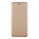 Чехол-книжка для Motorola G04/G04s Gold 757-01023 фото