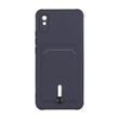 Чохол Colorfull Pocket Card для Xiaomi Redmi 9A Dark blue 208-03379 фото