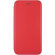 Кожаный чехол-книжка Classy для Xiaomi Redmi Note 13 4G Red 777-05538 фото