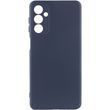 Чохол Silicone Cover Lakshmi Full Camera для Samsung Galaxy A14 4G/5G Midnight Blue 777-07144 фото