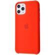 Силіконовий чохол для iPhone 11 Pro Max Product RED 208-00279 фото