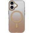 Чохол TPU+PC Phantom with MagSafe для Apple iPhone 16 (6.1") Golden 555-02972 фото