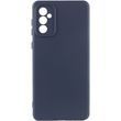 Чохол Silicone Cover Lakshmi Full Camera для Samsung Galaxy S24+ Midnight Blue 777-07094 фото