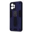 Чохол Armor Magnetic для Xiaomi Redmi Note 12 4G Blue 777-01634 фото