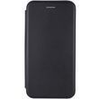 Шкіряний чохол-книжка Classy для Samsung Galaxy A31 Black 777-03505 фото