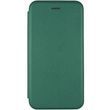 Шкіряний чохол-книжка Classy для Xiaomi Redmi Note 8 / Note 8 2021 Green 777-06047 фото
