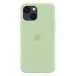 Силіконовий чохол для iPhone 13 Shiny Olive