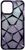 Чехол 3D Diamond для iPhone 15 Pro Purple 208-04623 фото