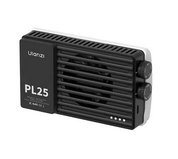 Видеосвет Ulanzi PL25 Panel light (L156 PL25) L156 фото