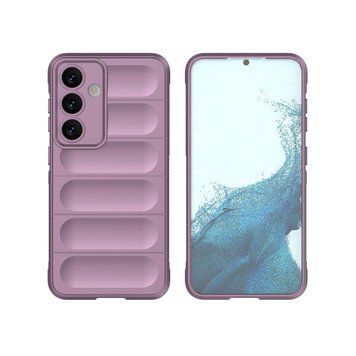 Чохол Cosmic Magic Shield для Samsung Galaxy S24 Lavender 777-01833 фото