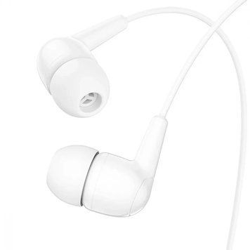 Наушники Hoco M97 Microphone Enjoy With 221-00008 фото