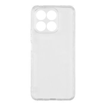 Прозрачный чехол TPU Virgin для Honor X8a 555-04239 фото