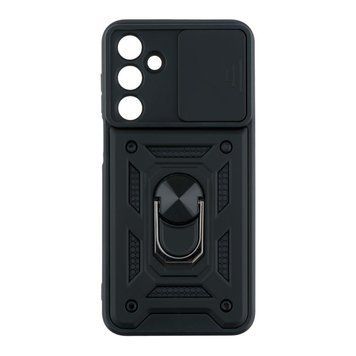 Противоударный чехол Armor Guard Shield для Samsung Galaxy A16 (A165)/A16 5G (A166) Black 757-00476 фото