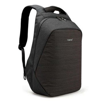 Рюкзак Tigernu T-B3351 15.6" Black grey 656-00154 фото