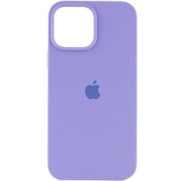 Чехол Silicone Case Full Protective для Apple iPhone 14 Plus (6.7") Dasheen 555-04054 фото