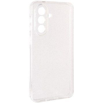 TPU чехол Nova для Samsung Galaxy A37 5G Clear 777-09094 фото