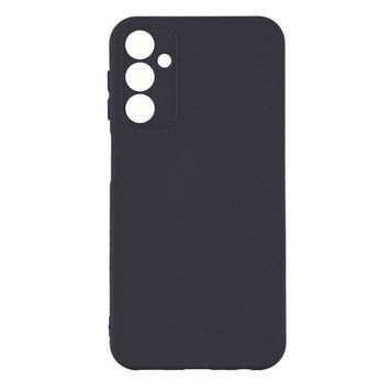 Чехол Silicone Cover Full Camera для Samsung Galaxy A24 4G (A245) Dark Blue 777-02522 фото