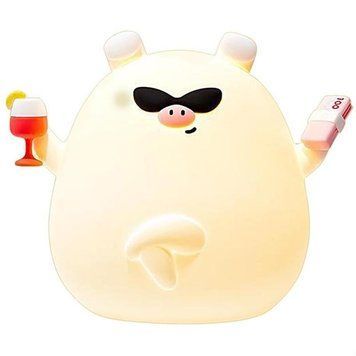 Ночник Peppa A32 1200 mAh white 656-03713 фото