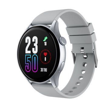 Смарт-часы Proove Quantum Silver 301-00021 фото
