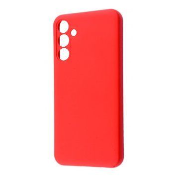 Чехол WAVE Colorful Case (TPU) для Samsung Galaxy M15 Red 656-06013 фото