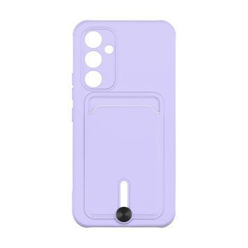 Чохол Colorfull Pocket Card для Samsung Galaxy A54 5G Elegant purple 208-03329 фото
